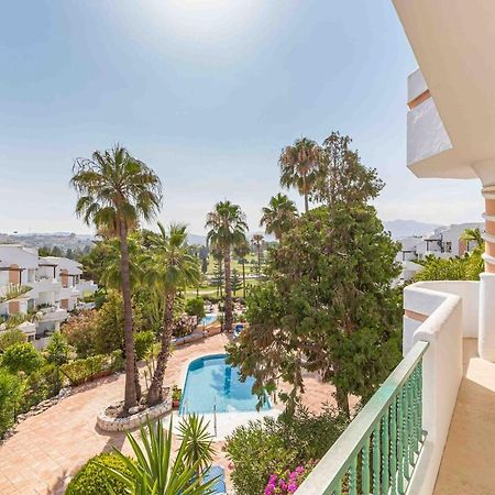 Stylish One Bed Apartment At Matchroom Country Club Fuengirola Exterior photo